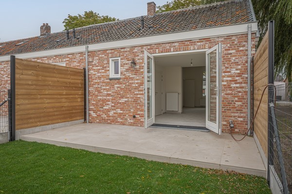 Medium property photo - Draaibrug 63, 4527 PE Aardenburg